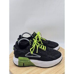 Fila Tormo 5XM01813-016 Womens Black Synthetic Lifestyle Sneakers Shoes Sz  9